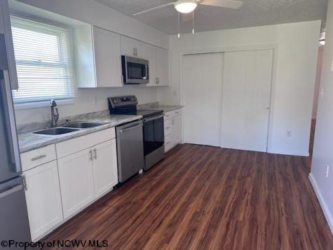 522 Middleville Road Bridgeport WV 26330