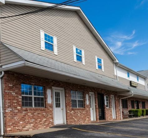 27 Trovato Street Bridgeport WV 26330