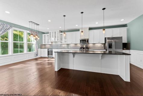 64 Falling Water Lane Morgantown WV 26508