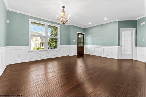 64 Falling Water Lane Morgantown WV 26508