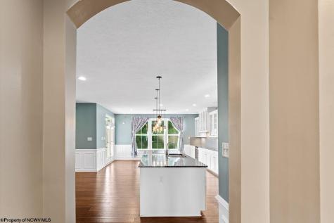 64 Falling Water Lane Morgantown WV 26508
