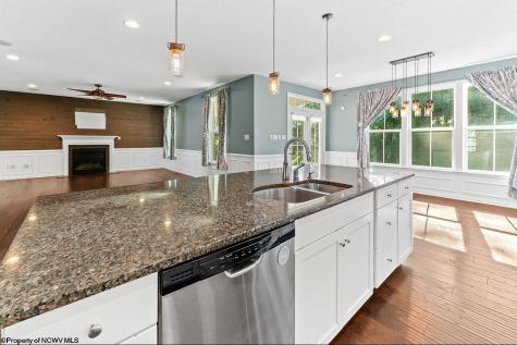 64 Falling Water Lane Morgantown WV 26508