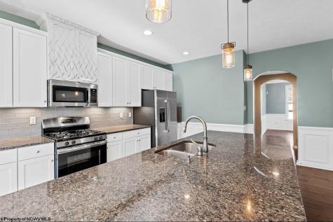 64 Falling Water Lane Morgantown WV 26508