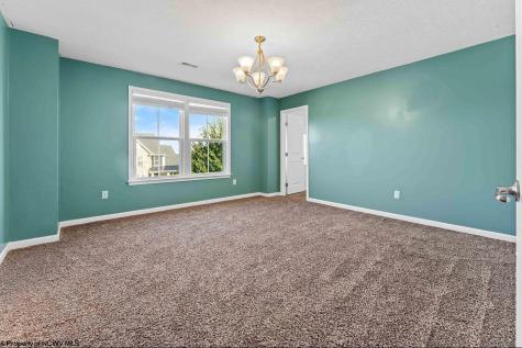 64 Falling Water Lane Morgantown WV 26508