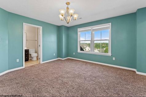 64 Falling Water Lane Morgantown WV 26508