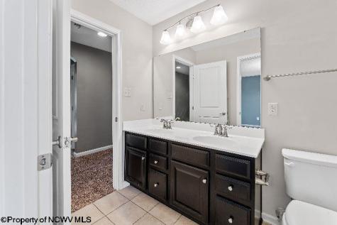 64 Falling Water Lane Morgantown WV 26508