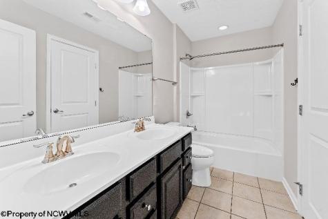 64 Falling Water Lane Morgantown WV 26508