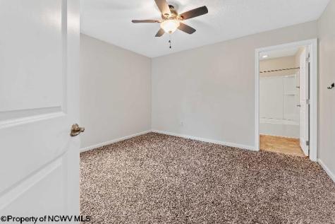 64 Falling Water Lane Morgantown WV 26508