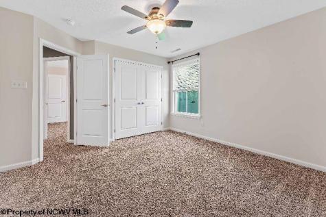 64 Falling Water Lane Morgantown WV 26508