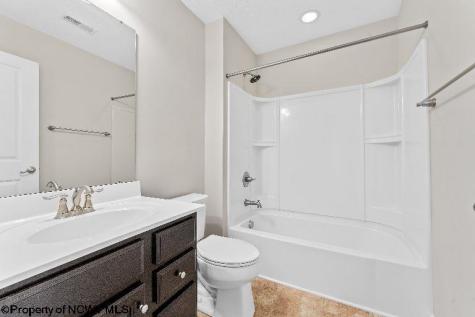 64 Falling Water Lane Morgantown WV 26508