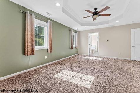 64 Falling Water Lane Morgantown WV 26508