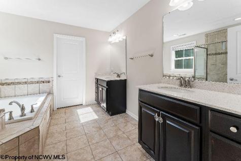 64 Falling Water Lane Morgantown WV 26508
