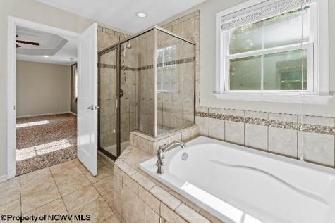64 Falling Water Lane Morgantown WV 26508