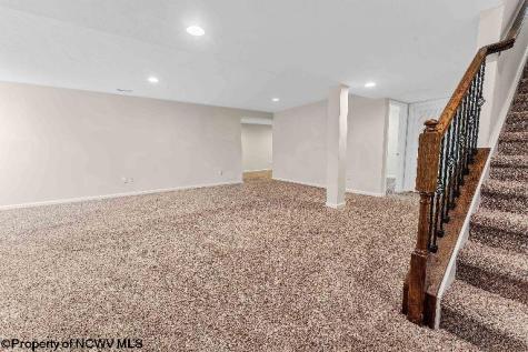 64 Falling Water Lane Morgantown WV 26508