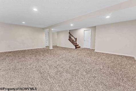 64 Falling Water Lane Morgantown WV 26508