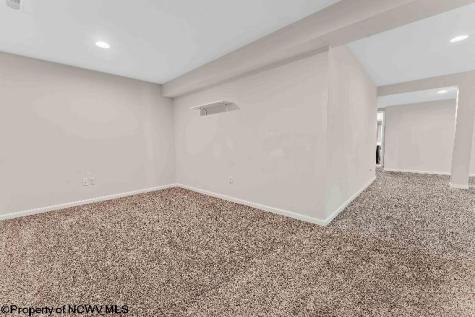 64 Falling Water Lane Morgantown WV 26508
