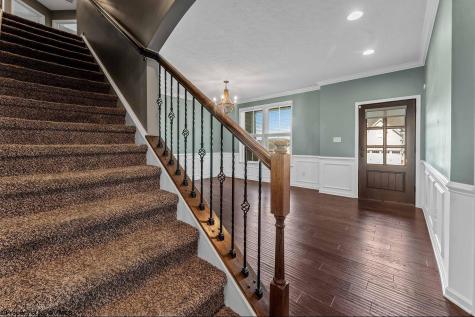 64 Falling Water Lane Morgantown WV 26508