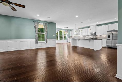64 Falling Water Lane Morgantown WV 26508