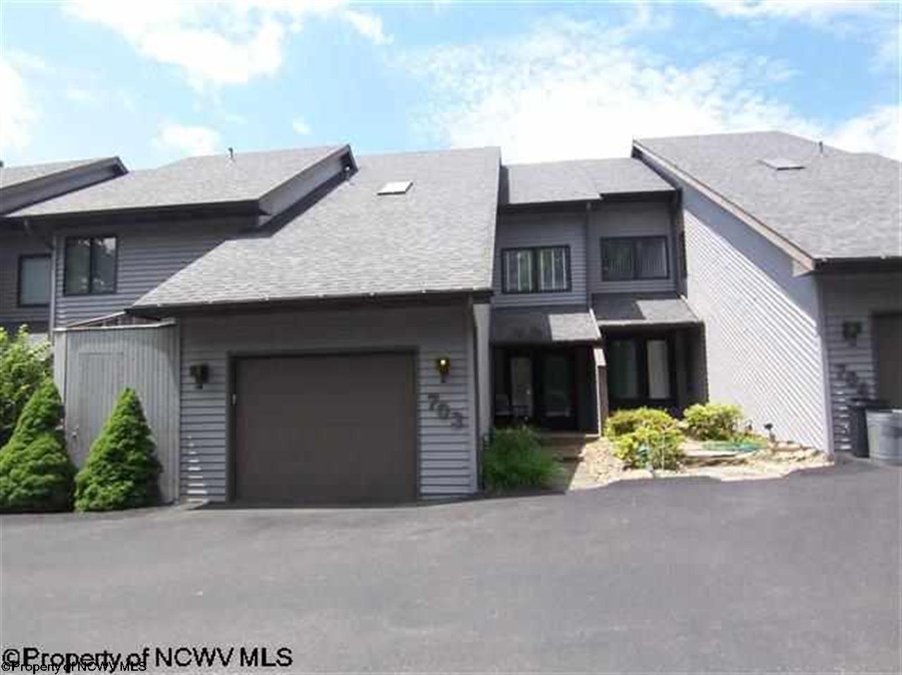 703 Lakeview Estates Morgantown WV 26508