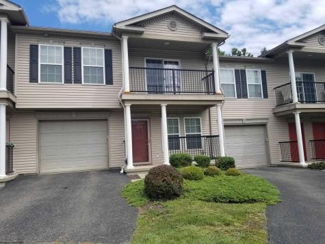 136 Barrington Court Bridgeport WV 26330-0000