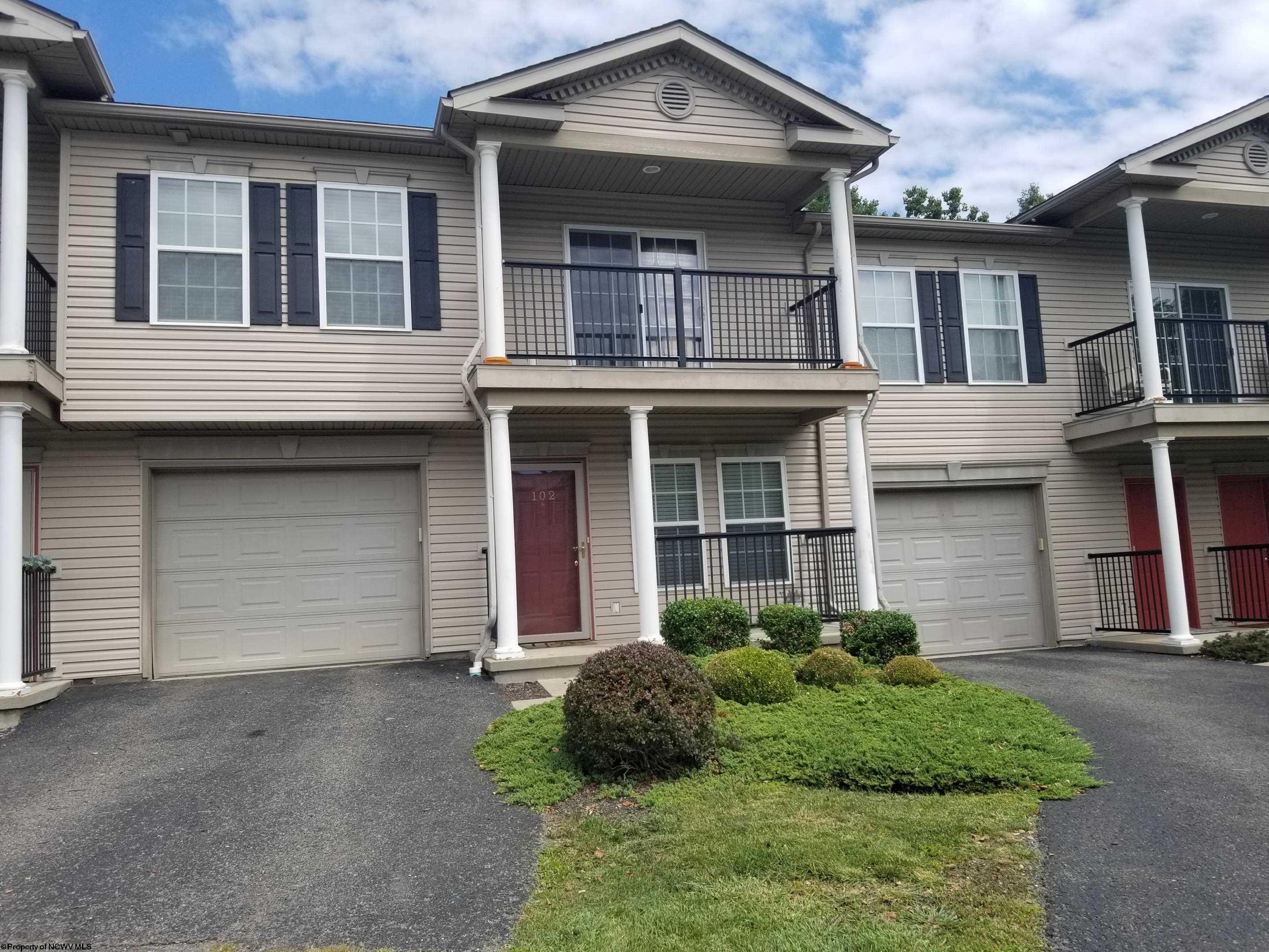 136 Barrington Court Bridgeport WV 26330-0000