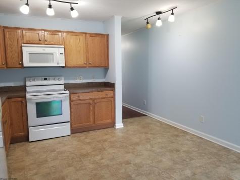 136 Barrington Court Bridgeport WV 26330-0000