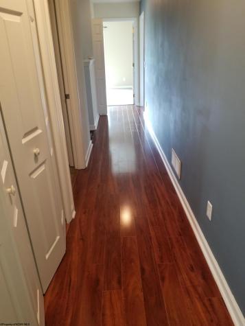 136 Barrington Court Bridgeport WV 26330-0000