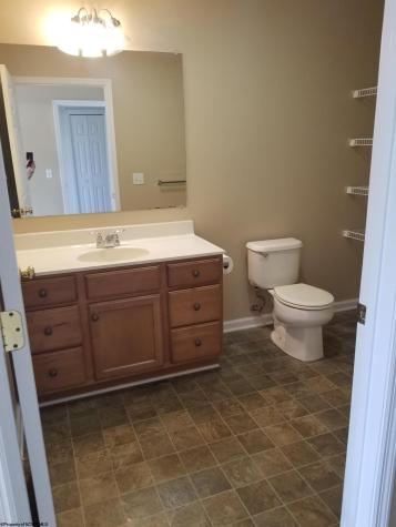 136 Barrington Court Bridgeport WV 26330-0000