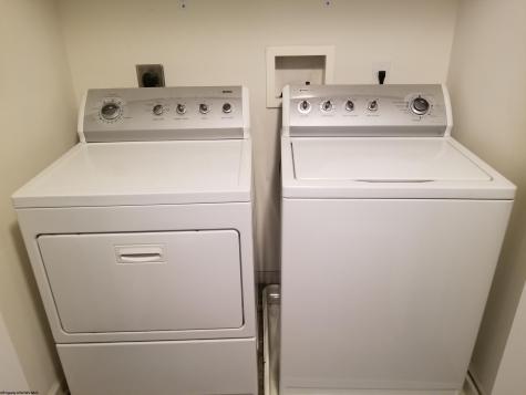 136 Barrington Court Bridgeport WV 26330-0000