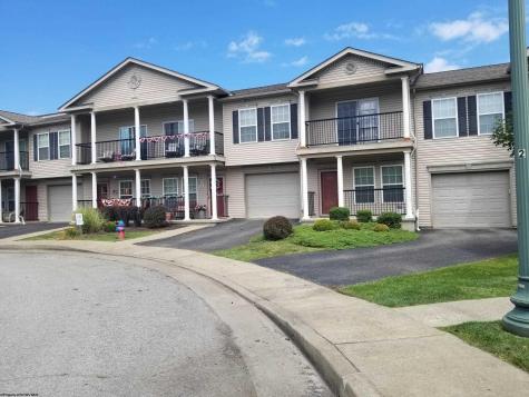 136 Barrington Court Bridgeport WV 26330-0000