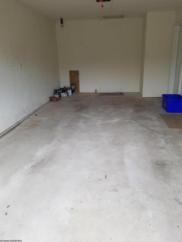136 Barrington Court Bridgeport WV 26330-0000