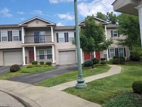 136 Barrington Court Bridgeport WV 26330-0000