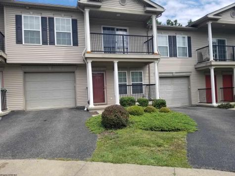 136 Barrington Court Bridgeport WV 26330-0000