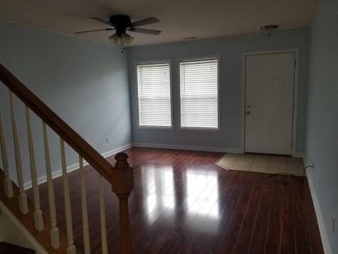 136 Barrington Court Bridgeport WV 26330-0000