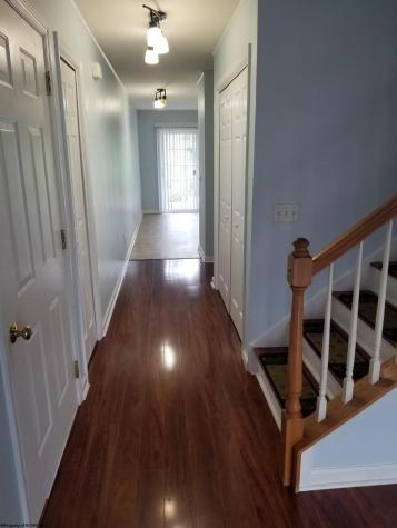 136 Barrington Court Bridgeport WV 26330-0000