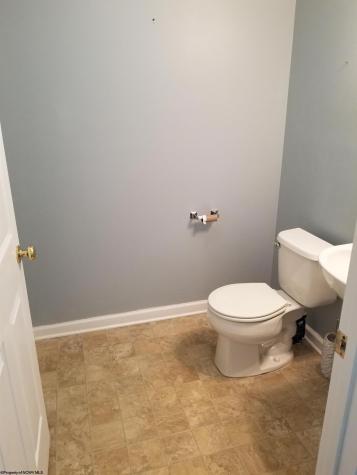 136 Barrington Court Bridgeport WV 26330-0000