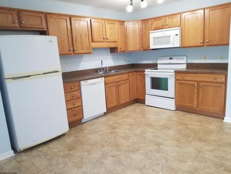 136 Barrington Court Bridgeport WV 26330-0000