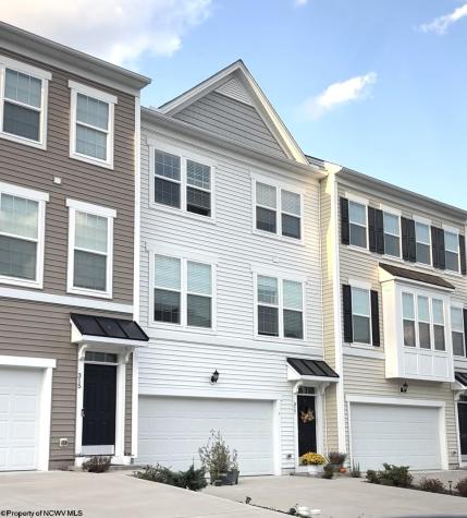 317 Bay Street Morgantown WV 26508
