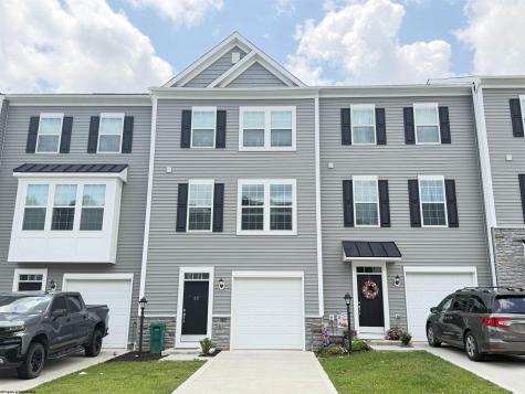 42 Dover Court Bridgeport WV 26330-0000
