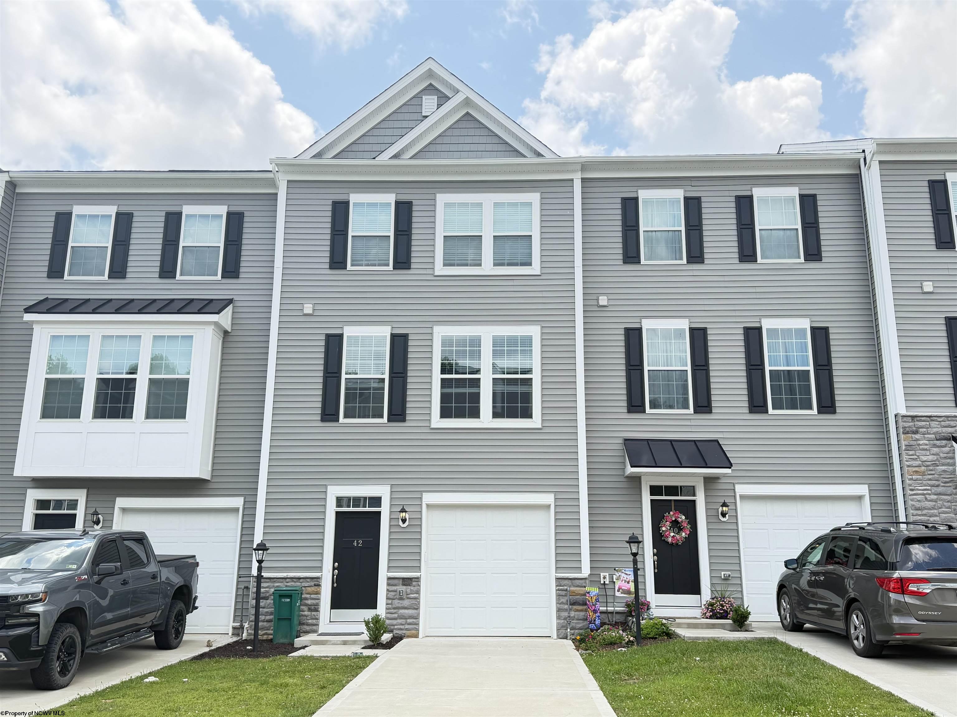 42 Dover Court Bridgeport WV 26330-0000