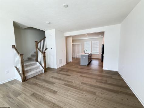 42 Dover Court Bridgeport WV 26330-0000