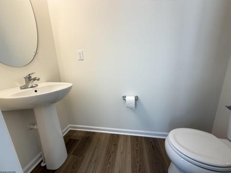 42 Dover Court Bridgeport WV 26330-0000