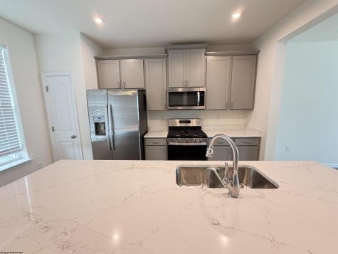 42 Dover Court Bridgeport WV 26330-0000