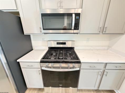42 Dover Court Bridgeport WV 26330-0000