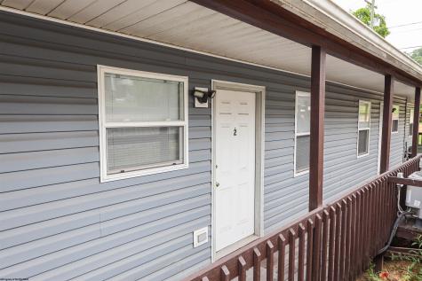 726 Beechurst Avenue Morgantown WV 26505