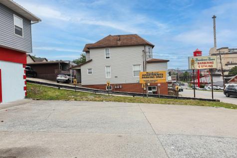 726 Beechurst Avenue Morgantown WV 26505