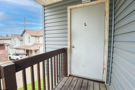 726 Beechurst Avenue Morgantown WV 26505