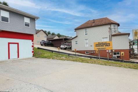 726 Beechurst Avenue Morgantown WV 26505