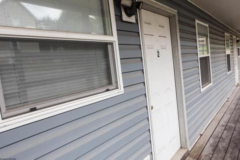 726 Beechurst Avenue Morgantown WV 26505