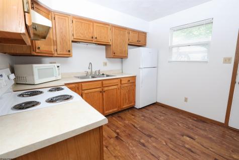 726 Beechurst Avenue Morgantown WV 26505